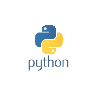 python logo